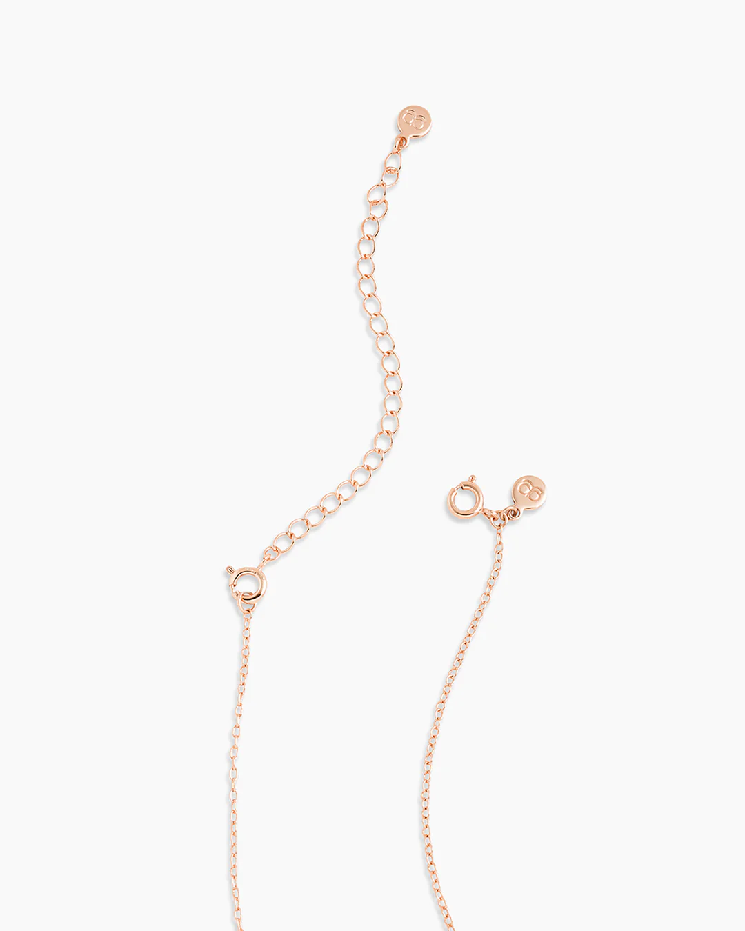 3 in. Necklace Extender Set of 3 - Image 6