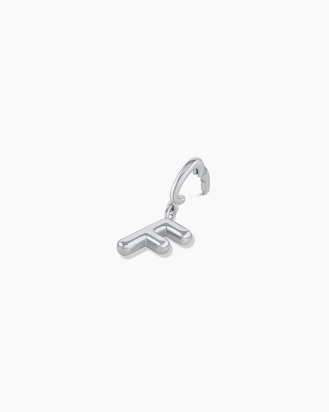Alphabet Helium Parker Charm - Image 101
