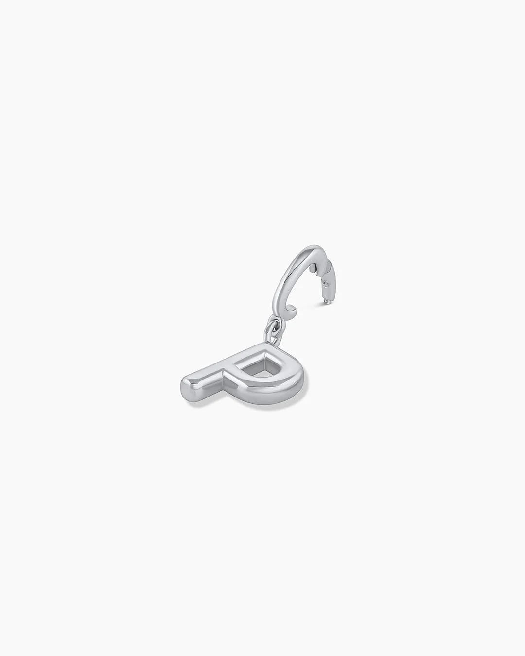 Alphabet Helium Parker Charm - Image 141