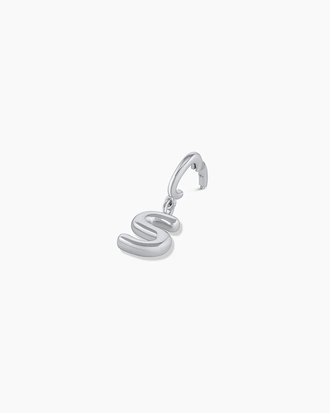 Alphabet Helium Parker Charm - Image 153