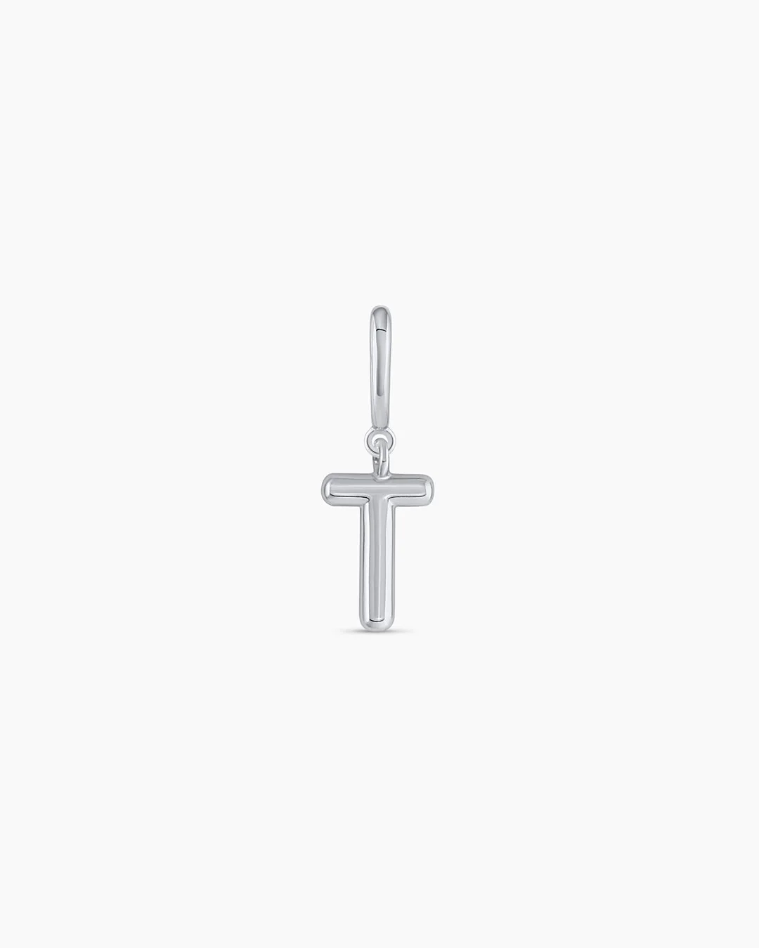 Alphabet Helium Parker Charm - Image 154