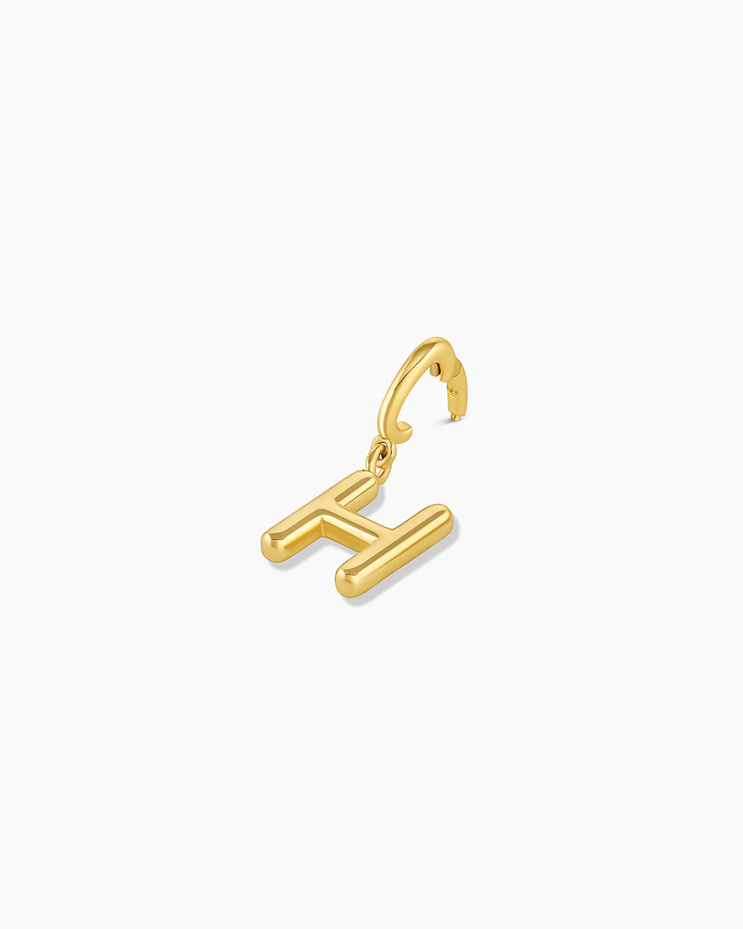 Alphabet Helium Parker Charm - Image 22