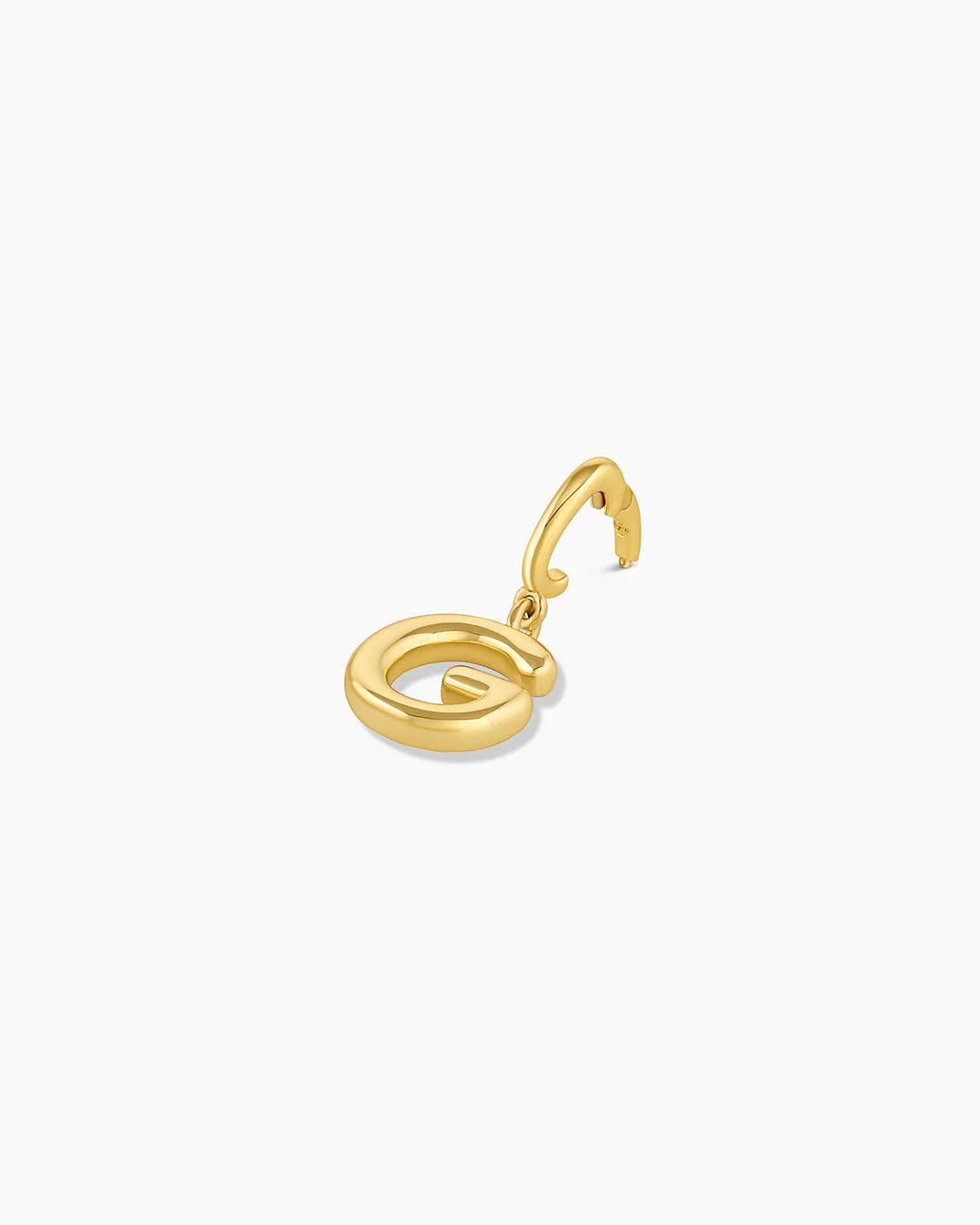 Alphabet Helium Parker Charm - Image 23