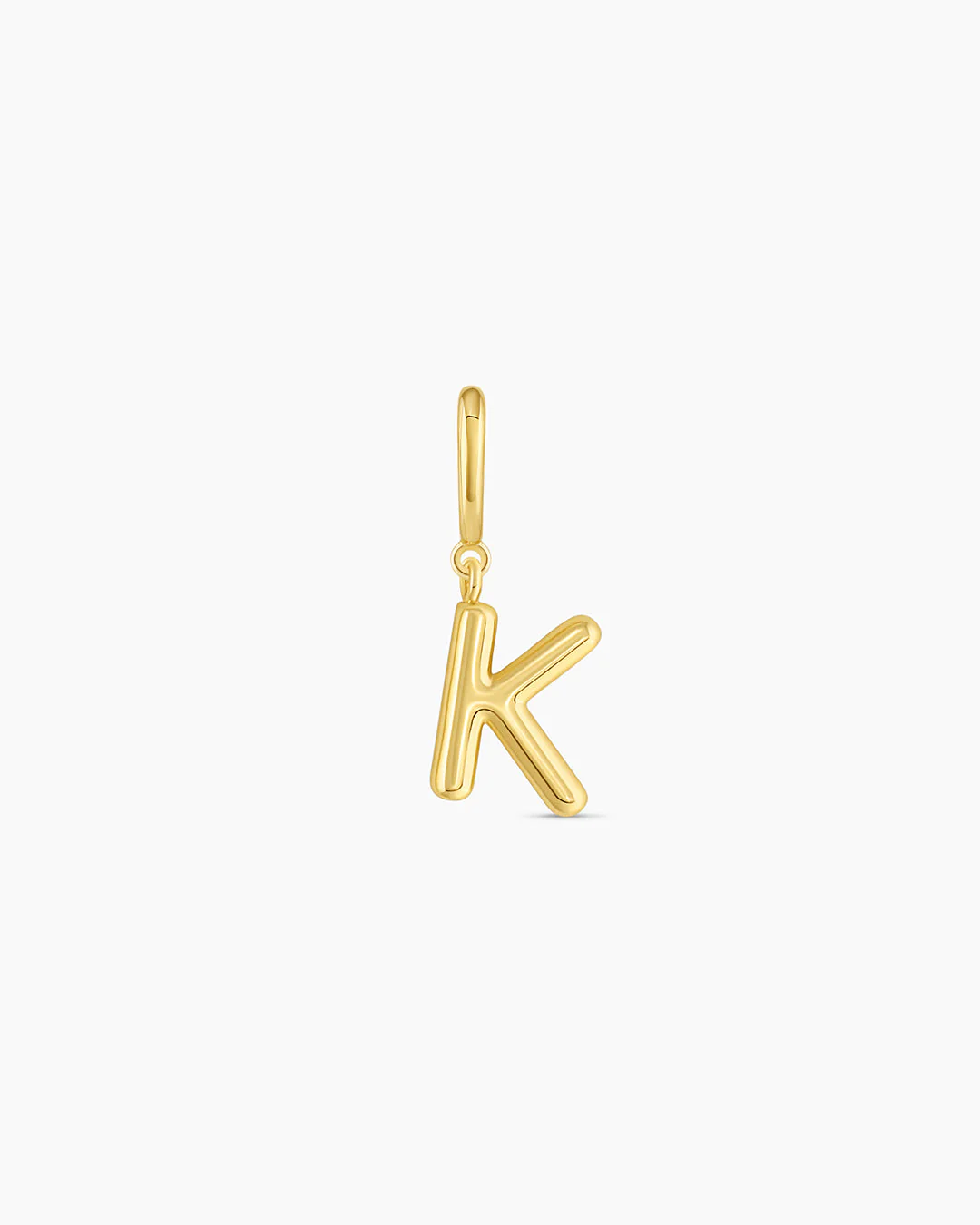 Alphabet Helium Parker Charm - Image 30