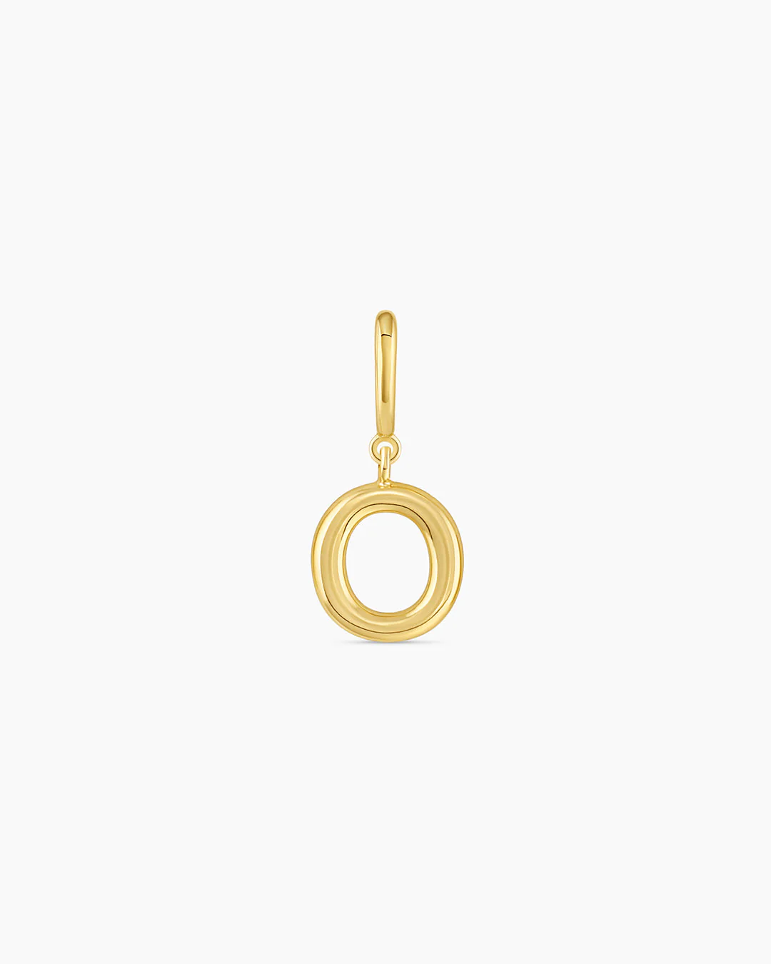 Alphabet Helium Parker Charm - Image 42