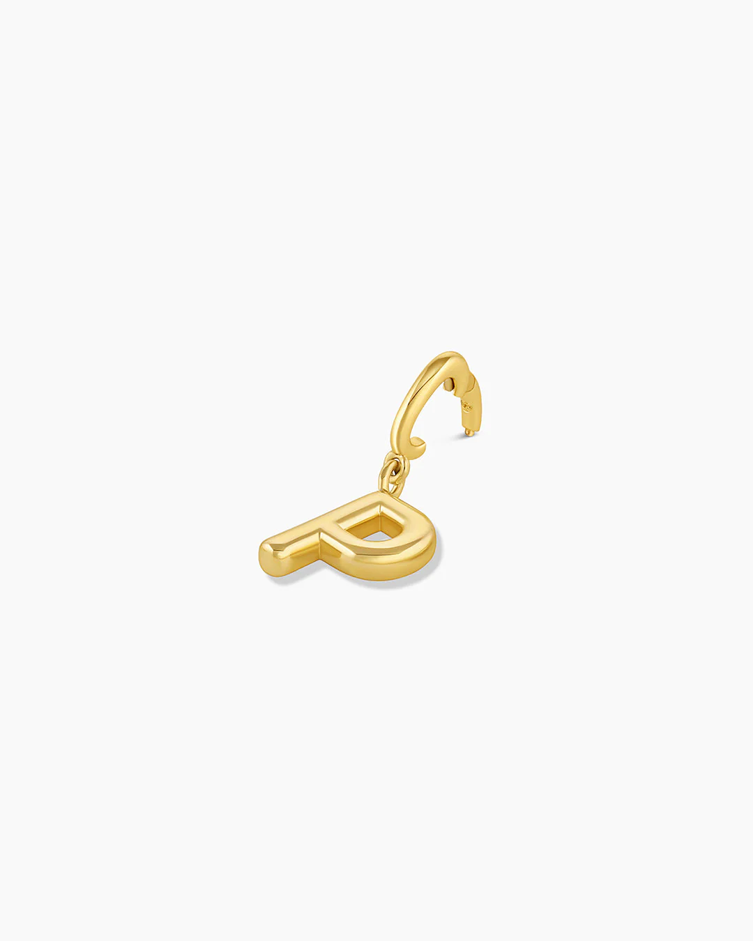 Alphabet Helium Parker Charm - Image 47