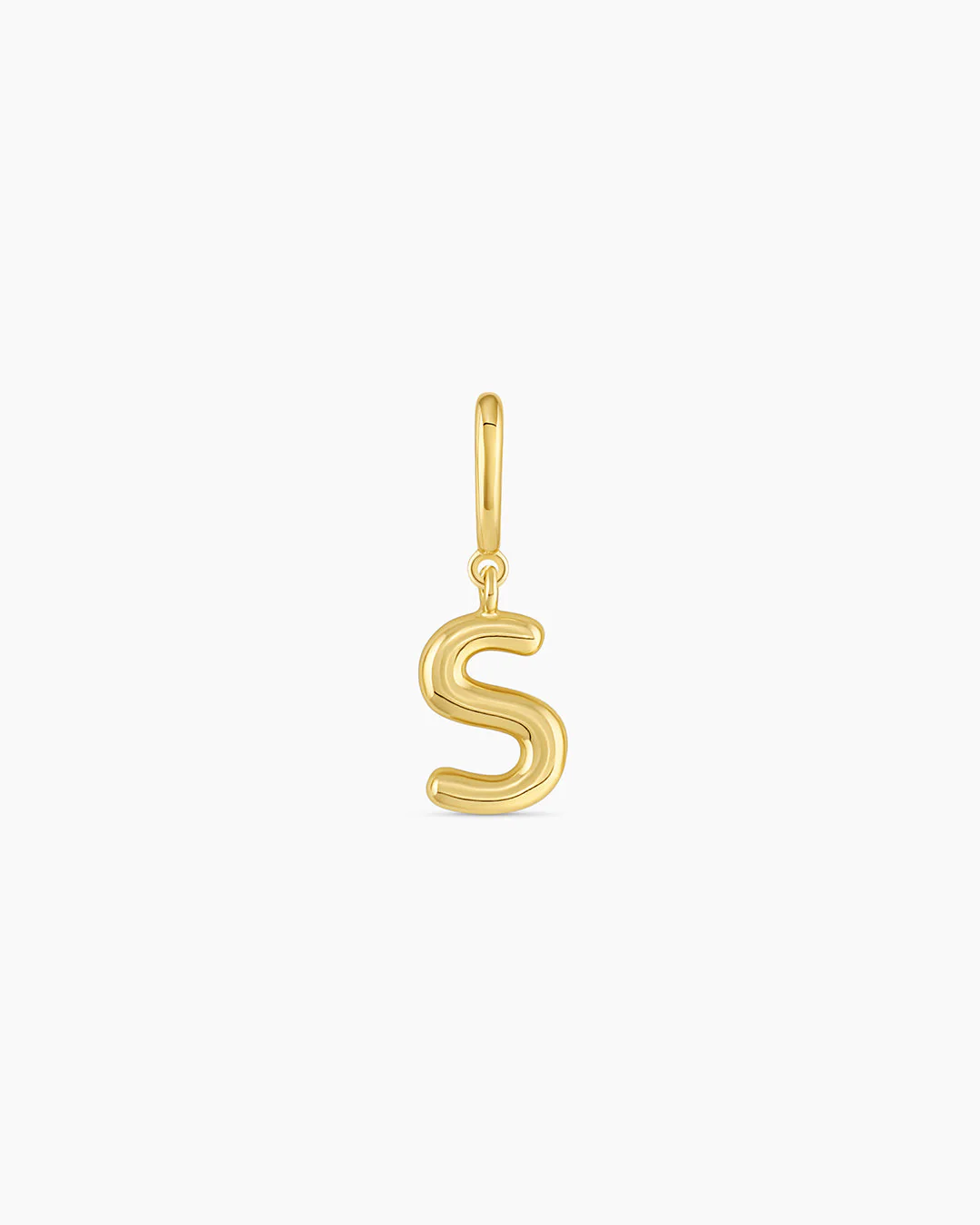 Alphabet Helium Parker Charm - Image 54