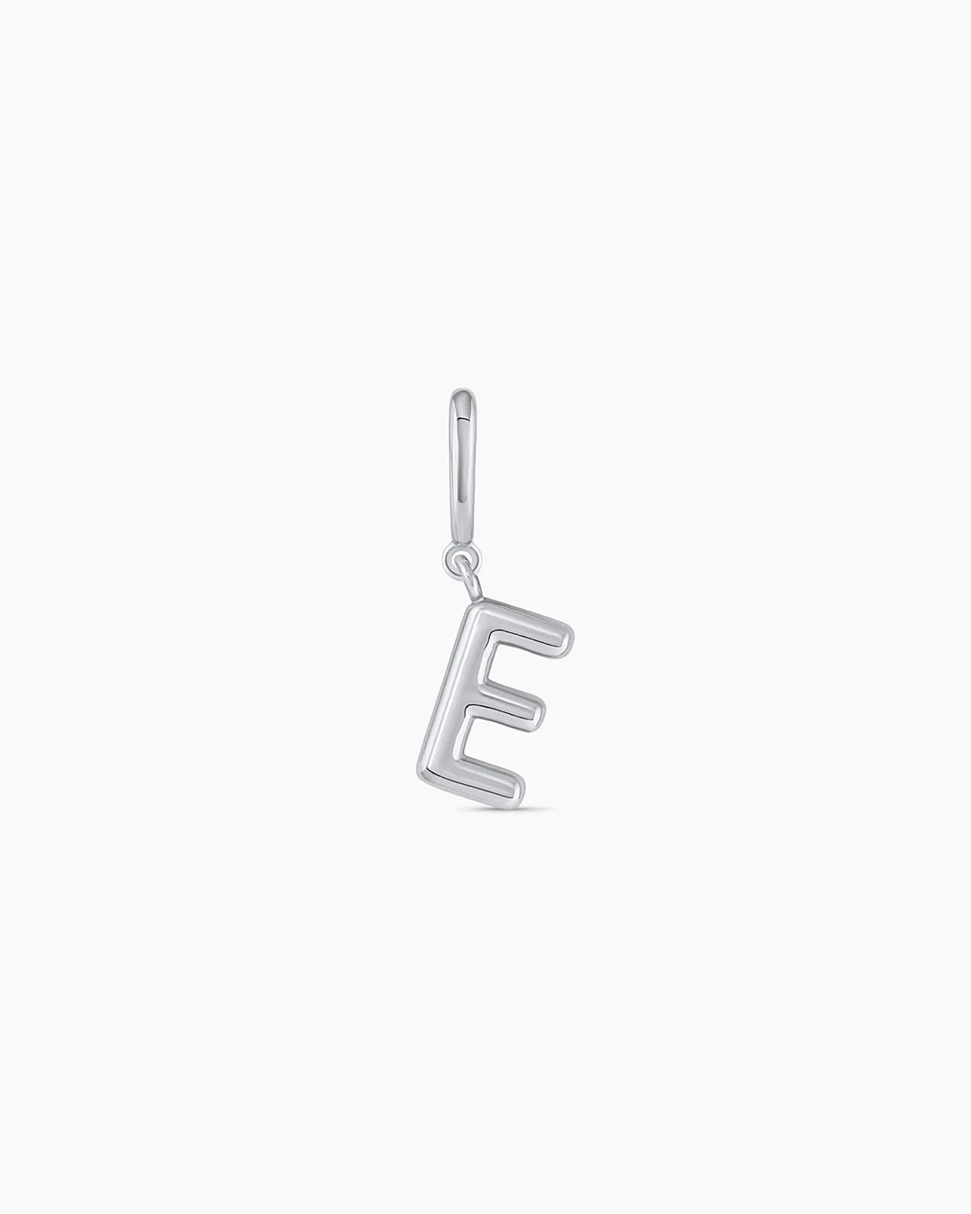 Alphabet Helium Parker Charm - Image 94