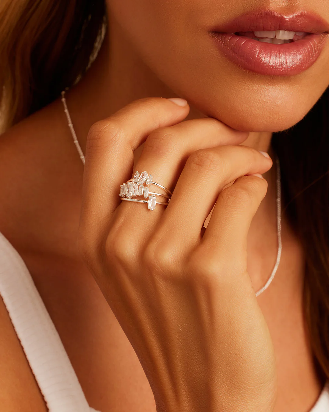 Amara Ring Set - Image 6