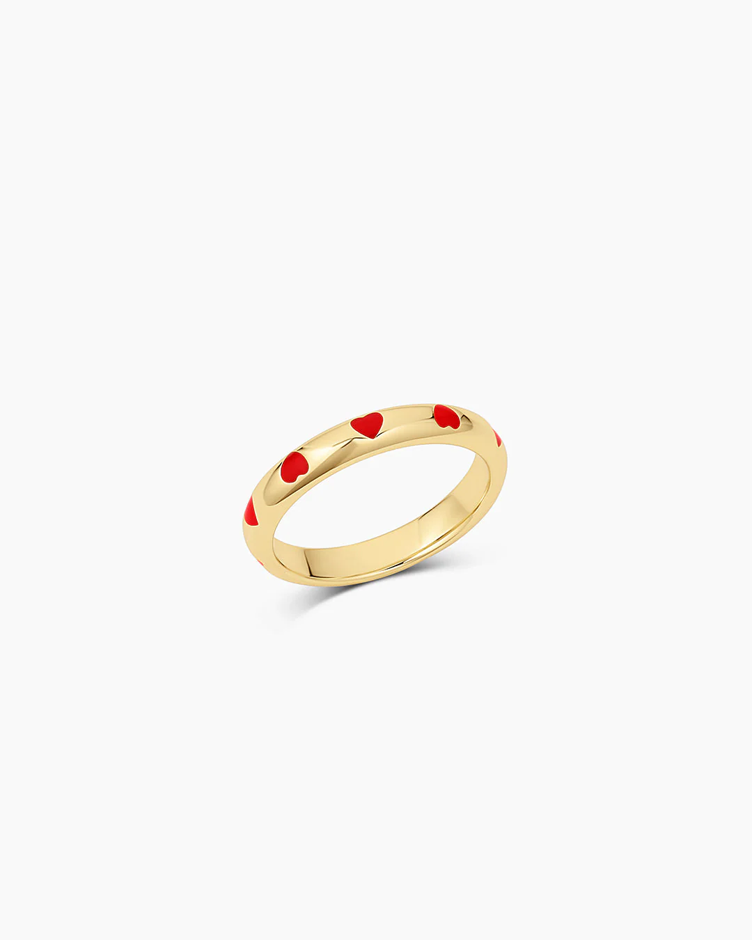 Amour Helium Heart Ring - Image 4