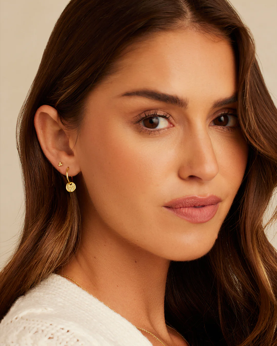 Ana Coin Huggies - Image 3