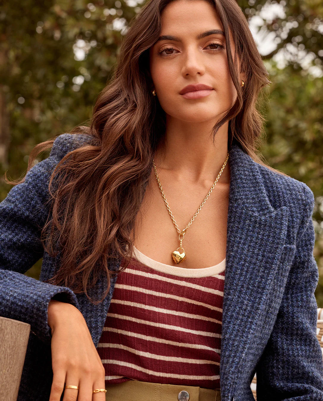 Asher Necklace - Image 3
