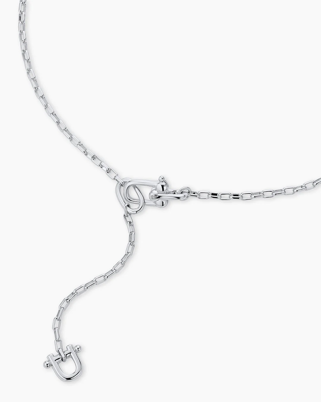 Atlas Delicate Lariat - Image 10