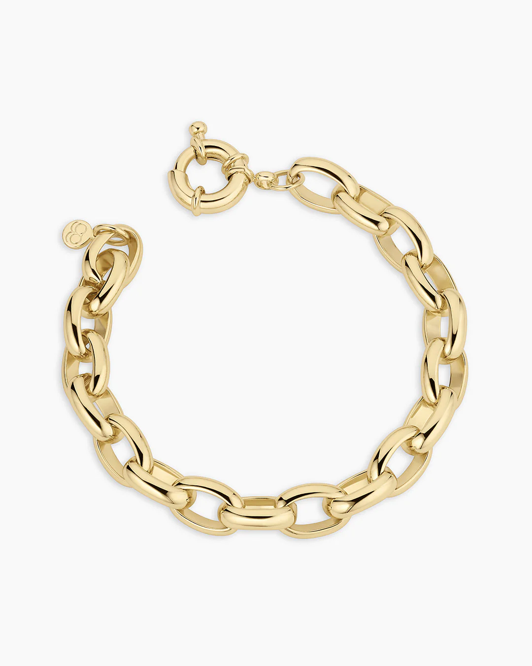 Avery Statement Bracelet - Image 4