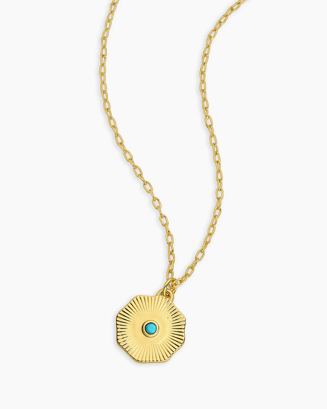 Birthstone Coin Necklace - Image 51