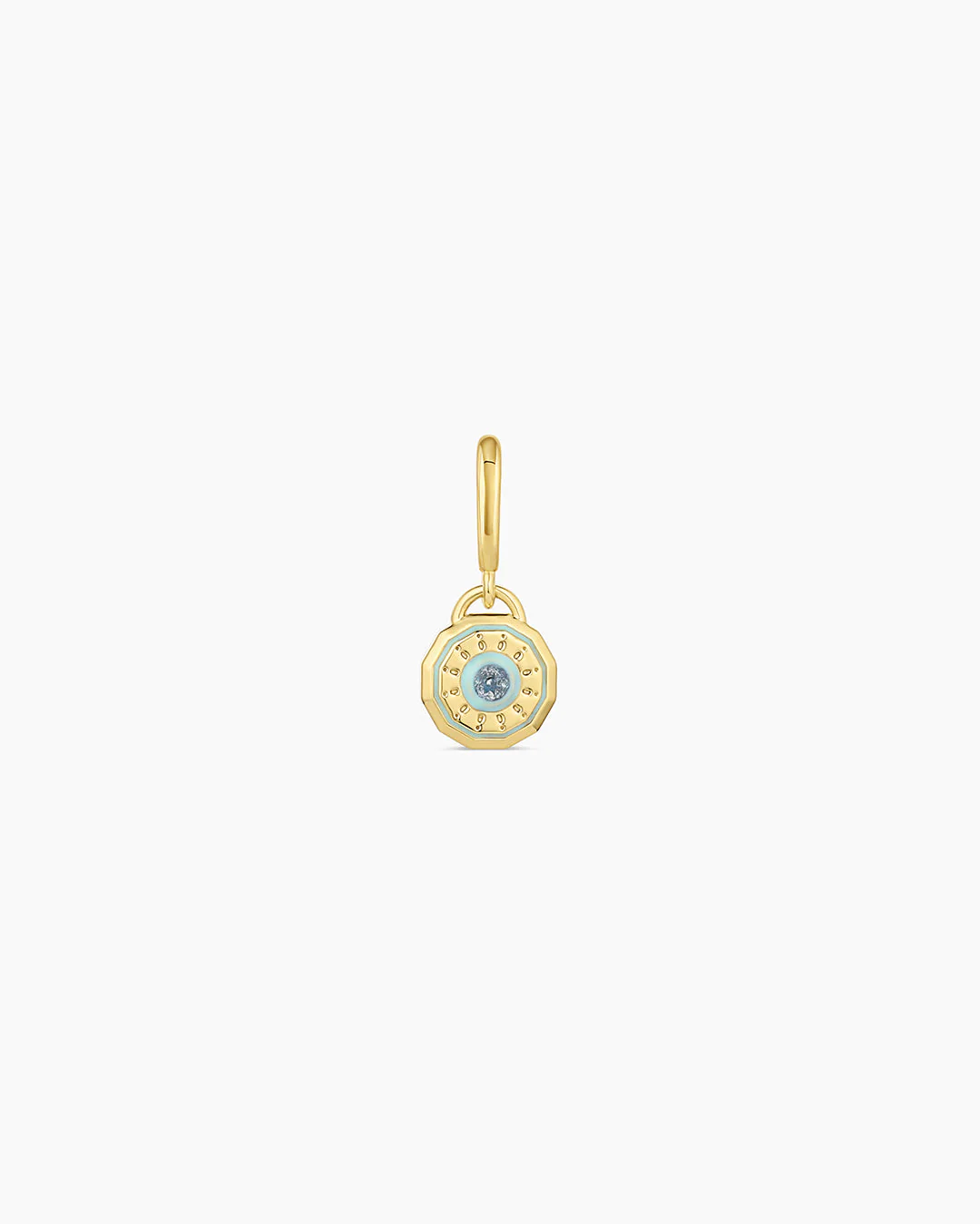 Birthstone Parker Charm - Image 25