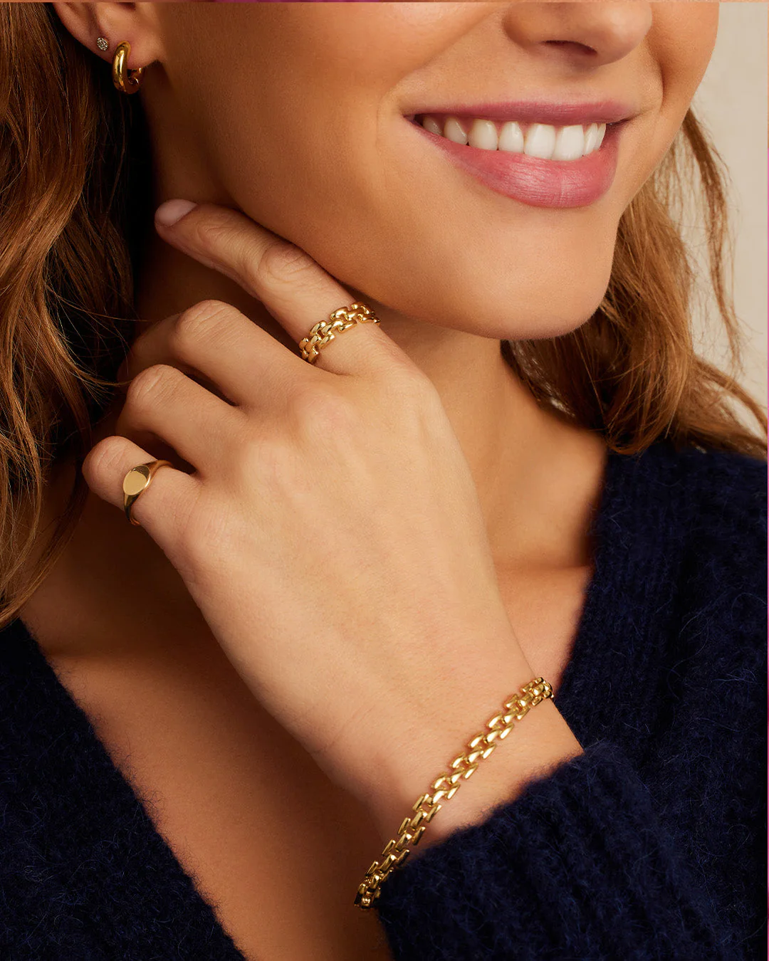 Brooklyn Bracelet - Image 3