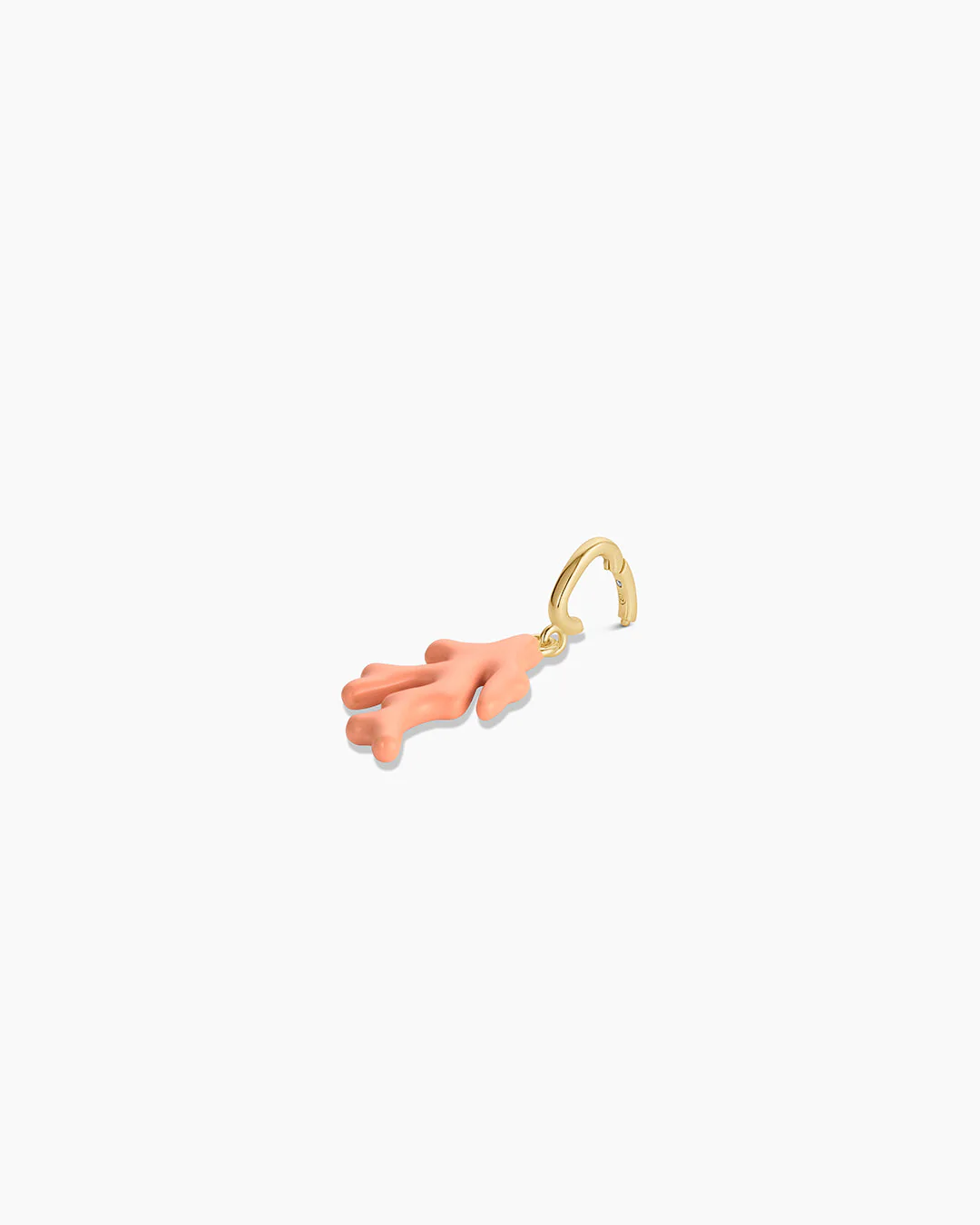 Coral Parker Charm - Image 4
