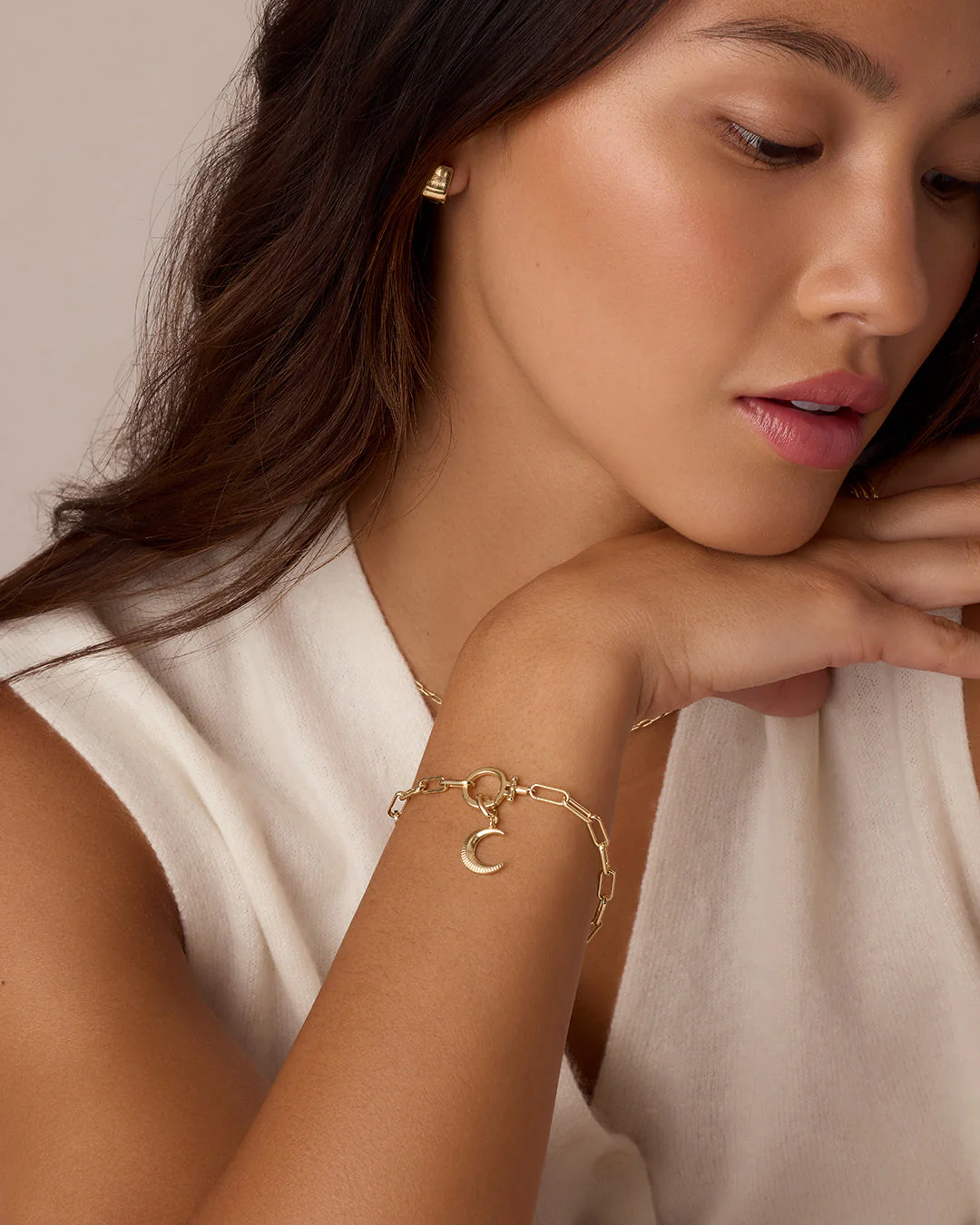 Crescent Parker Charm - Image 3
