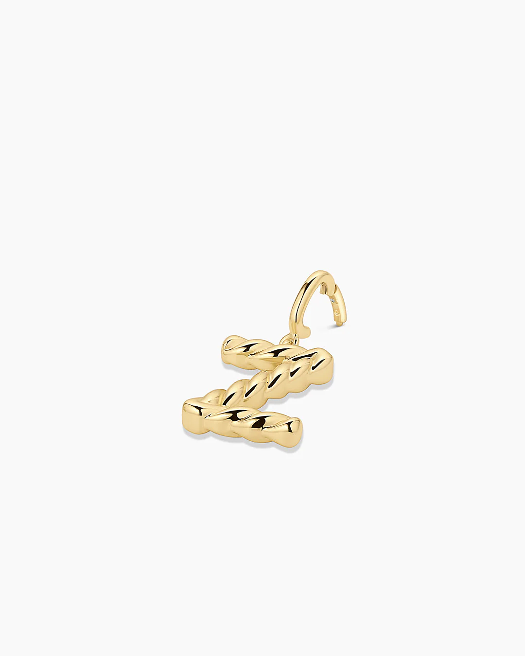 Crew Alphabet Statement Charm - Image 104