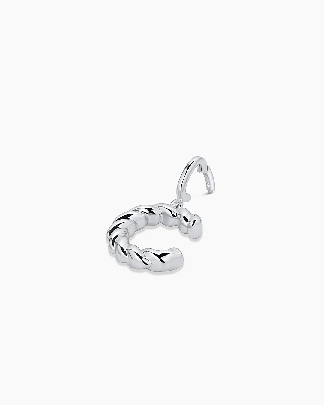 Crew Alphabet Statement Charm - Image 116