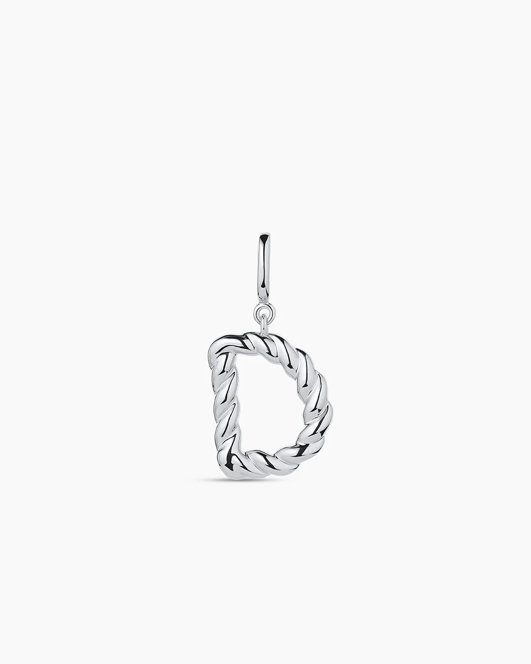 Crew Alphabet Statement Charm - Image 117