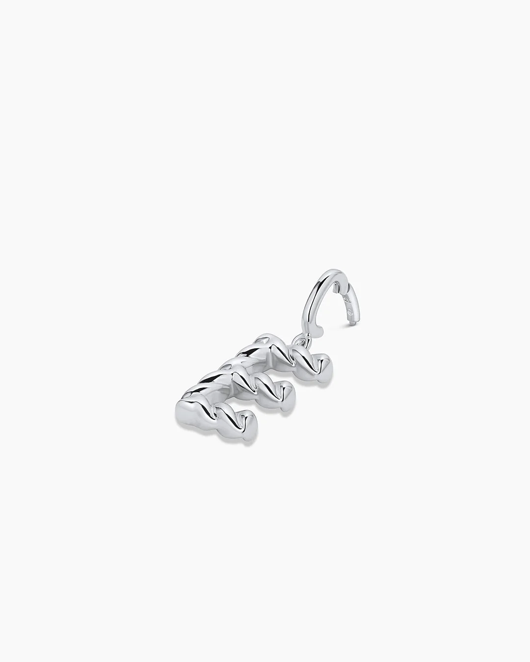Crew Alphabet Statement Charm - Image 124