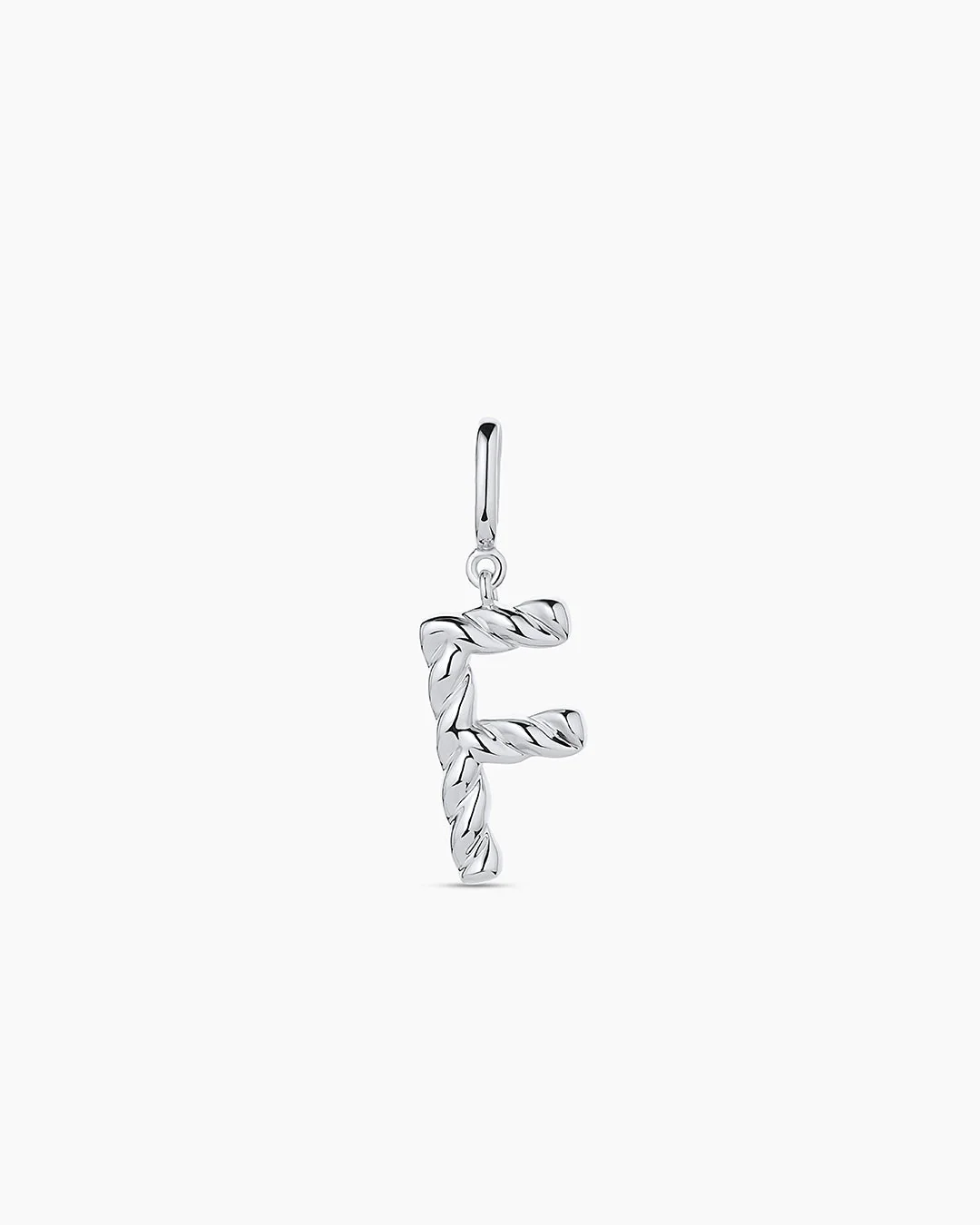 Crew Alphabet Statement Charm - Image 125