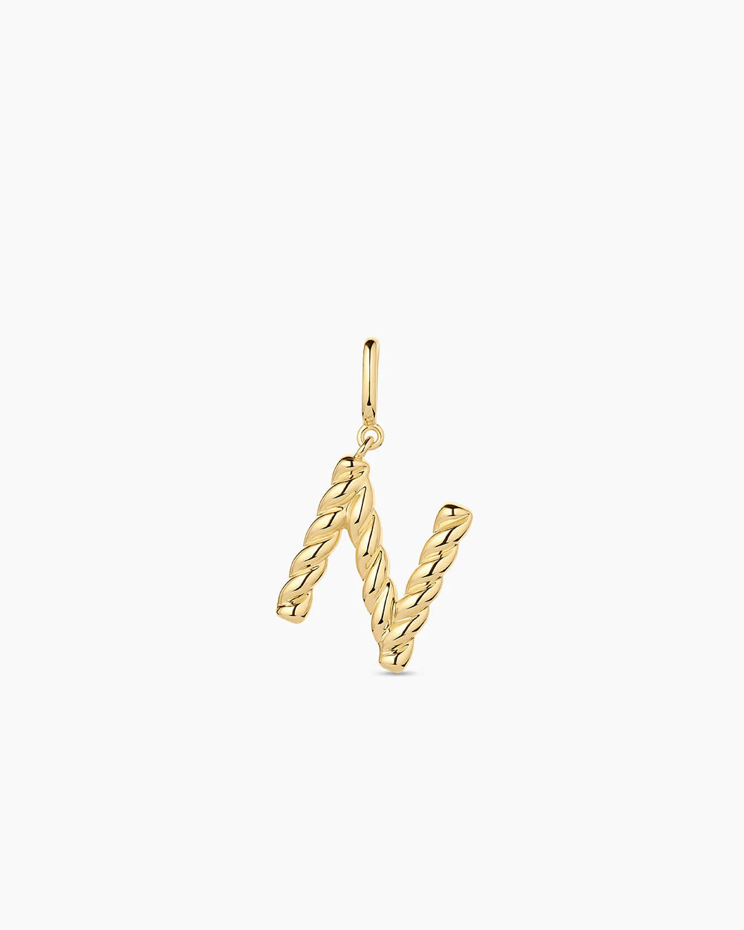 Crew Alphabet Statement Charm - Image 14