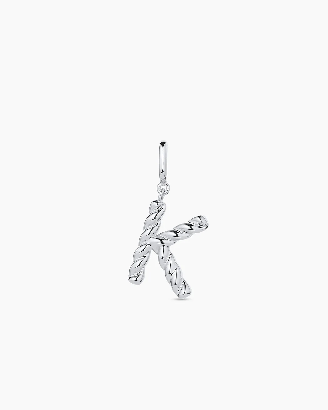 Crew Alphabet Statement Charm - Image 145