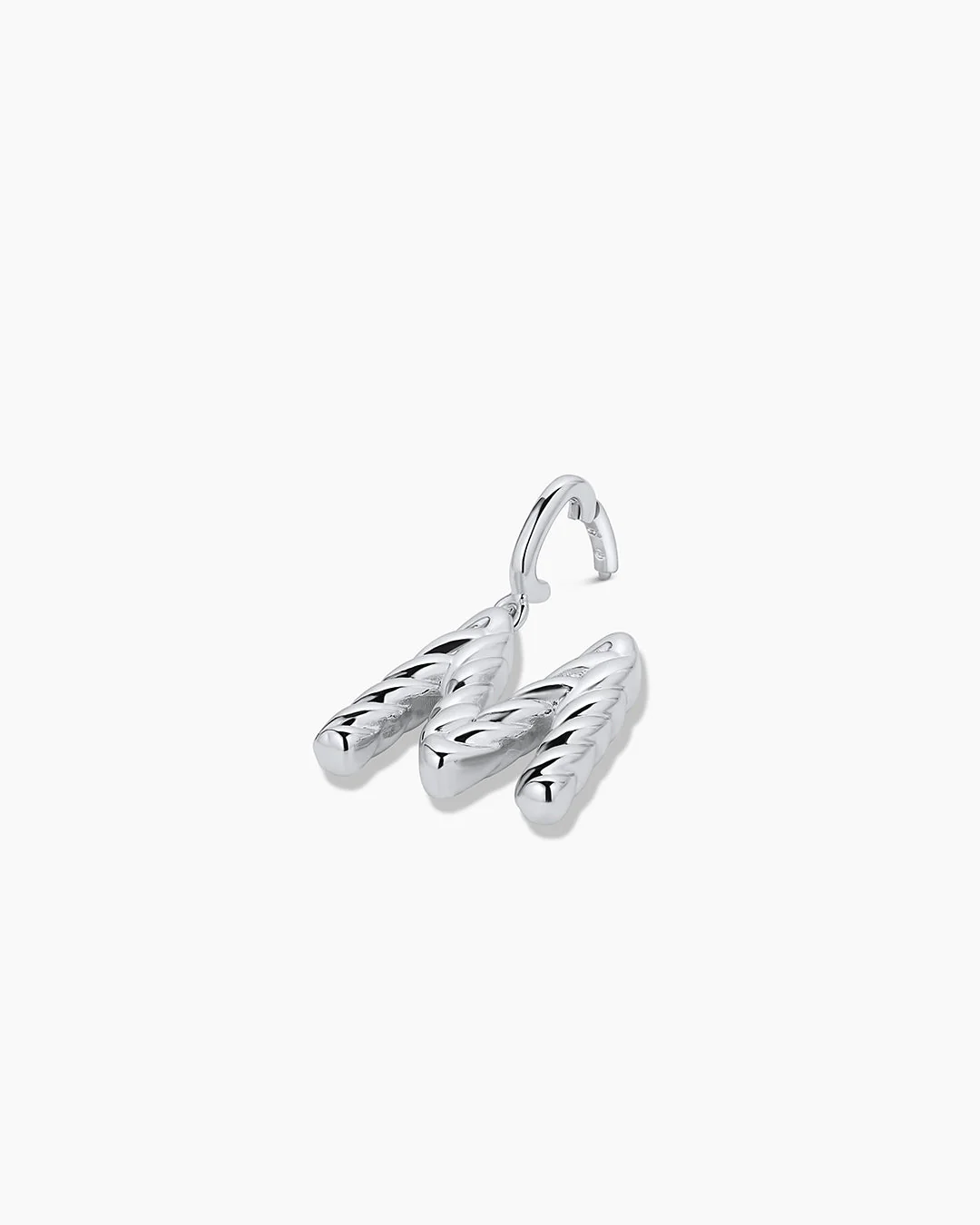 Crew Alphabet Statement Charm - Image 156