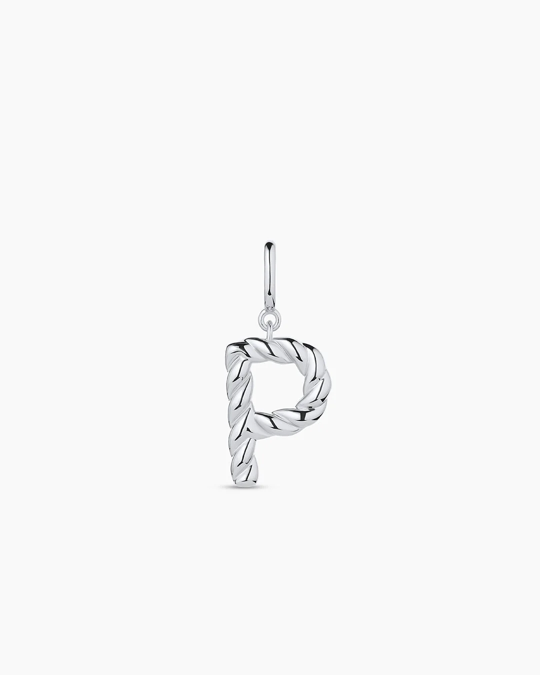 Crew Alphabet Statement Charm - Image 165