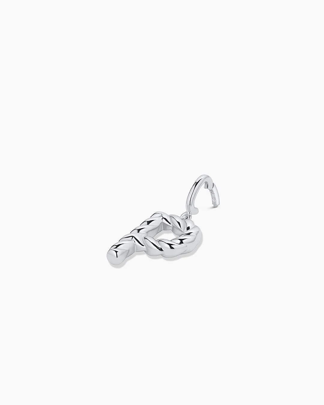 Crew Alphabet Statement Charm - Image 168
