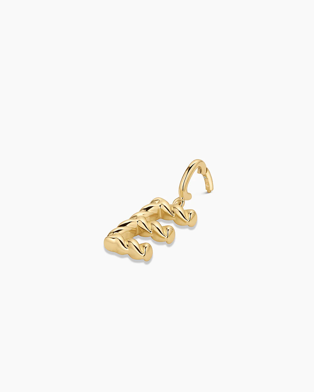 Crew Alphabet Statement Charm - Image 83