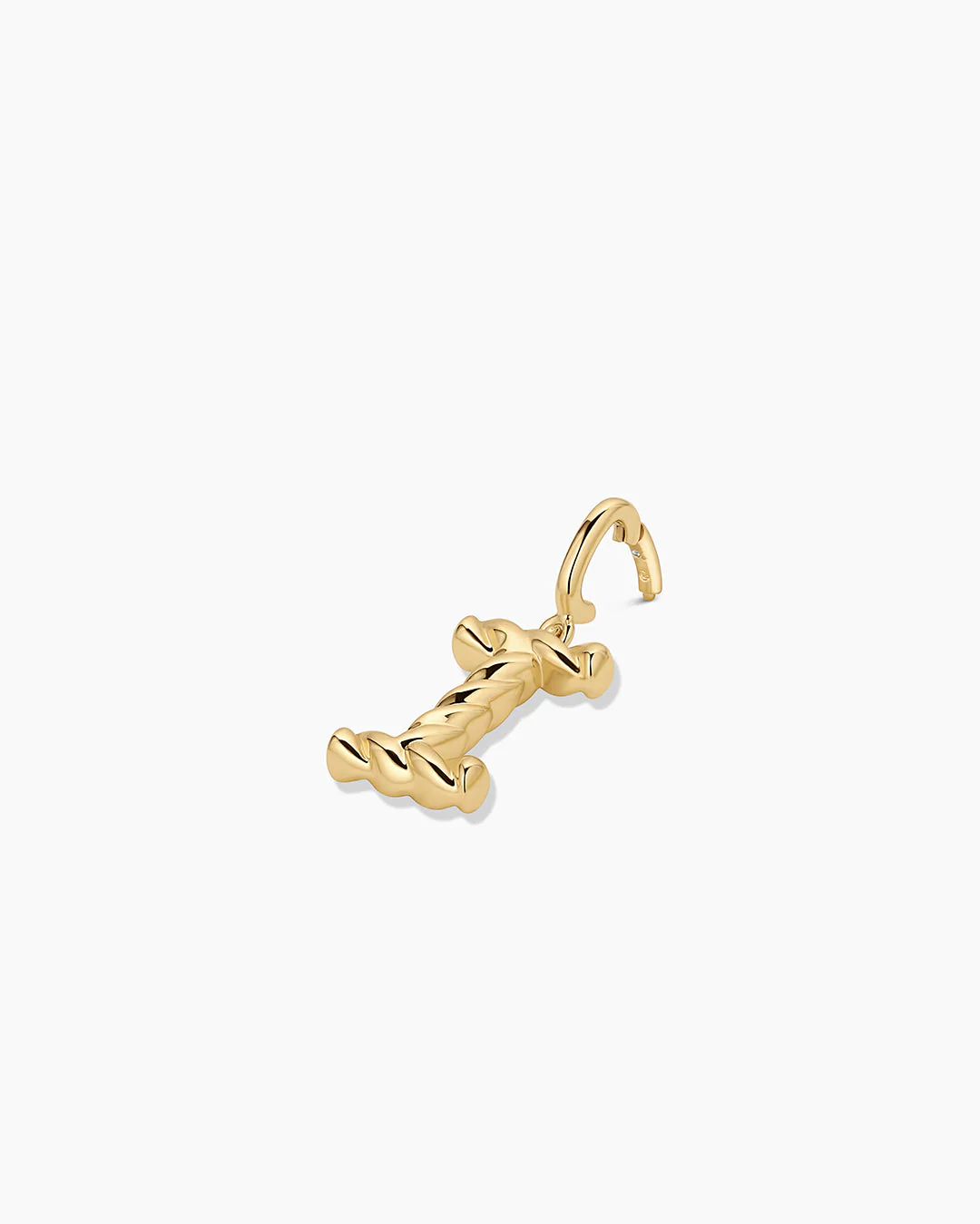 Crew Alphabet Statement Charm - Image 87