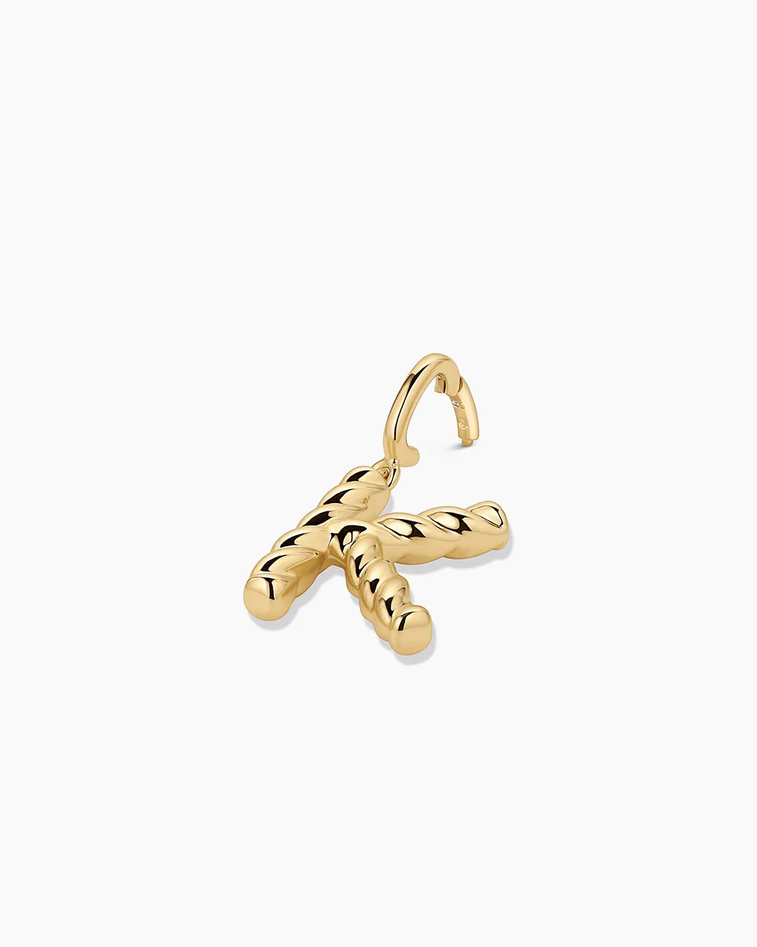 Crew Alphabet Statement Charm - Image 89