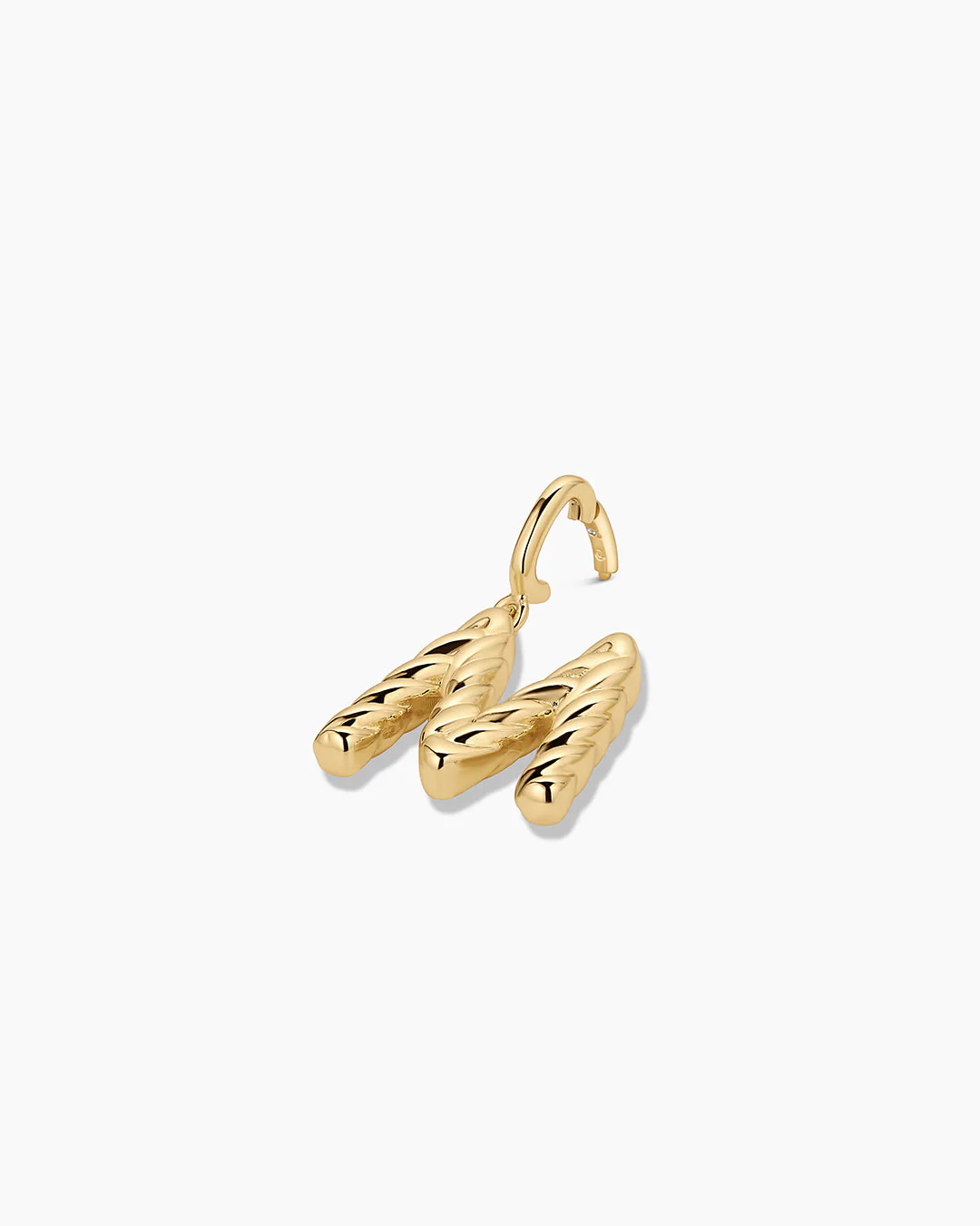 Crew Alphabet Statement Charm - Image 91