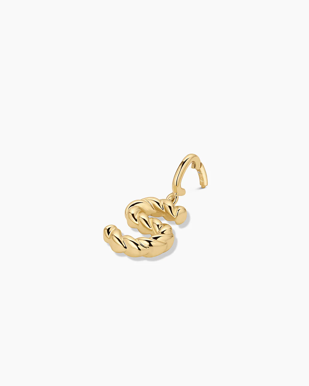 Crew Alphabet Statement Charm - Image 97
