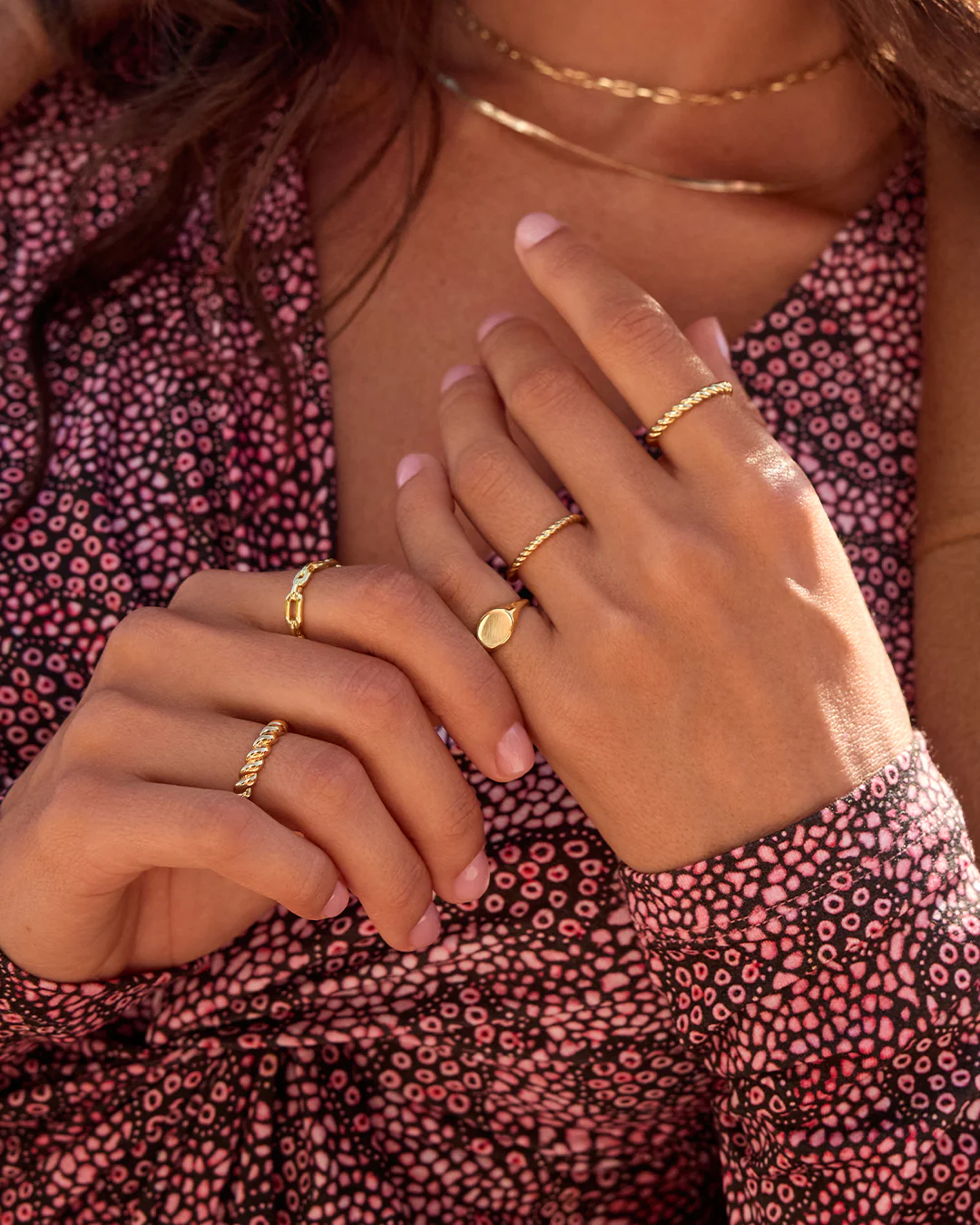 Crew Ring Set - Image 3