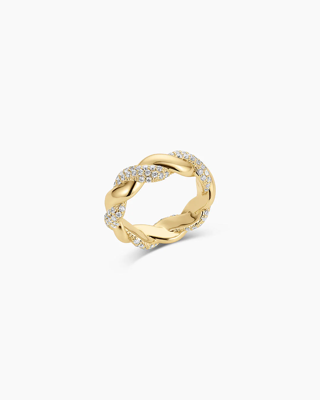 Crew Shimmer Ring - Image 4