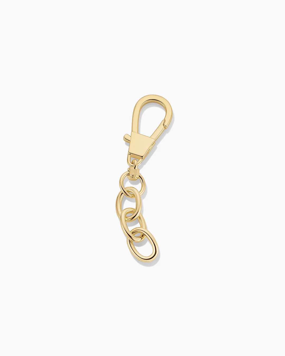 Custom Bag Charm Clasp - Image 5