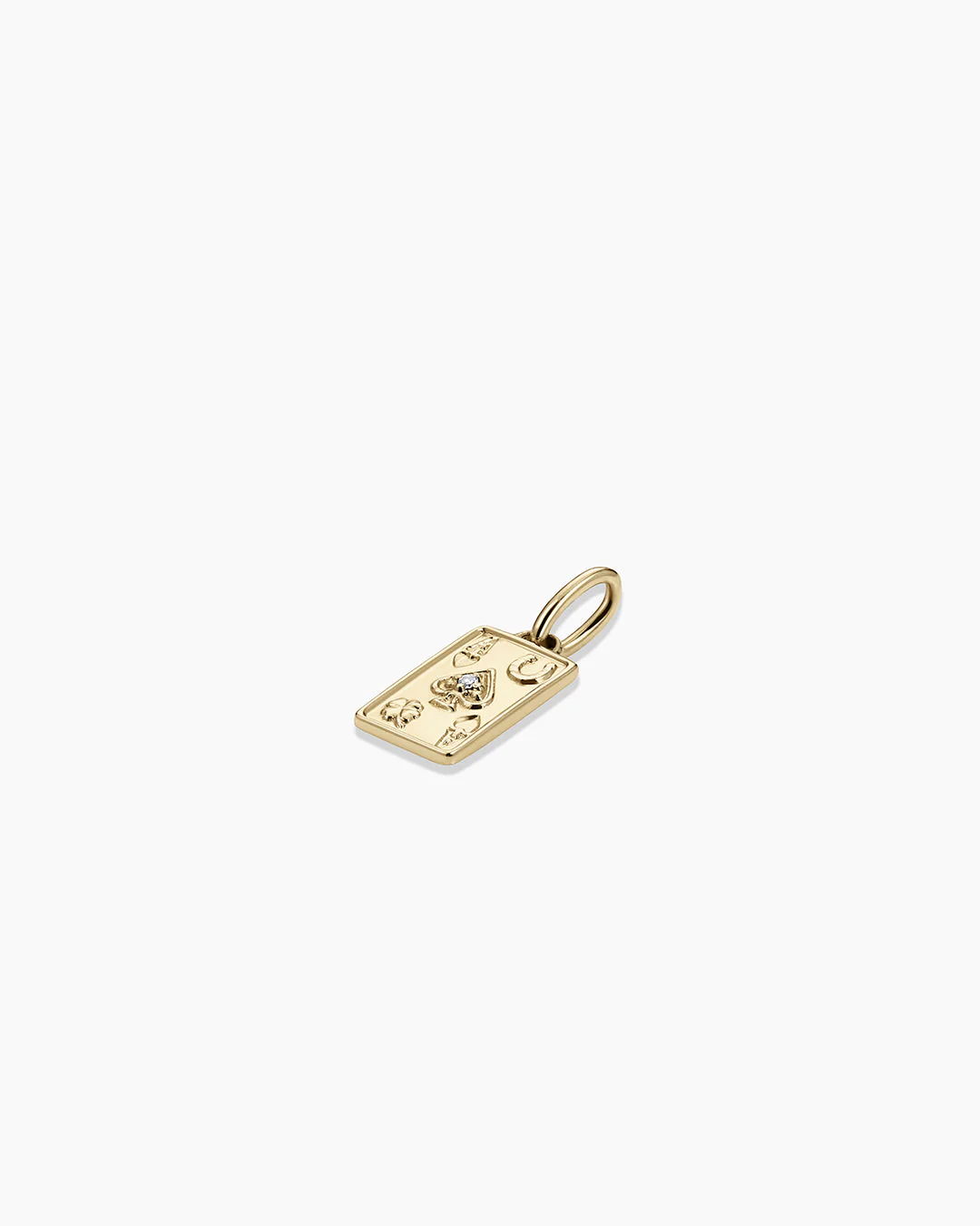 Diamond Ace Charm - Image 4