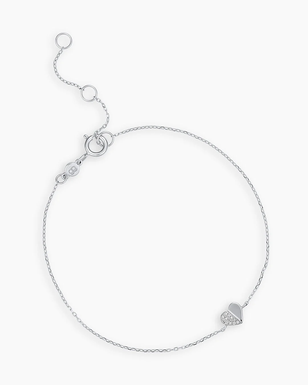 Diamond Bond Bracelet - Image 23