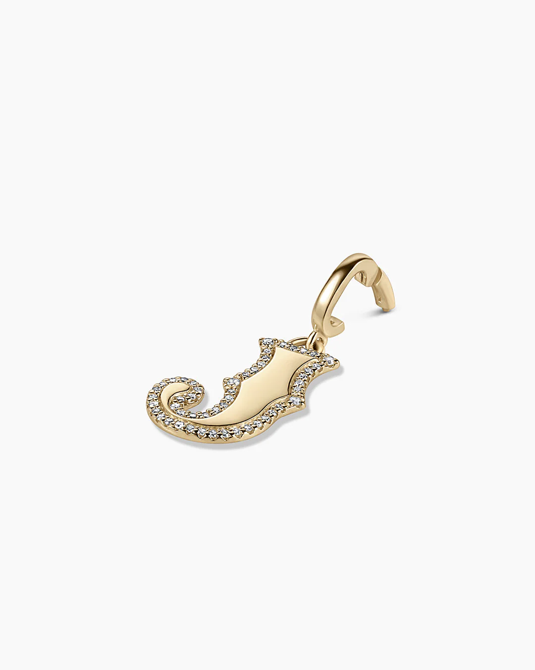 Diamond Era Alphabet Charm - Image 39