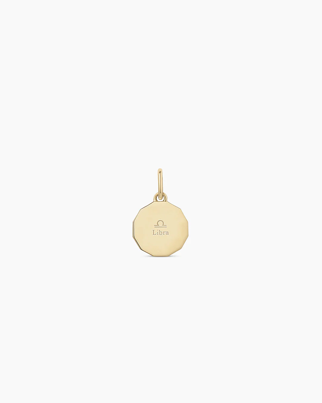 Diamond Zodiac Coin Charm - Image 40