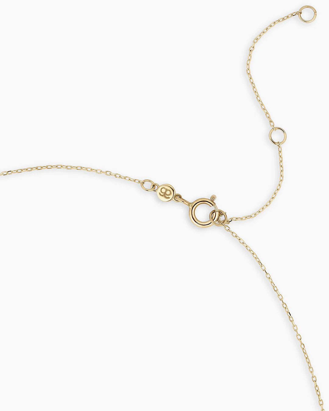 Diamond Zodiac Coin Charm Necklace - Image 57