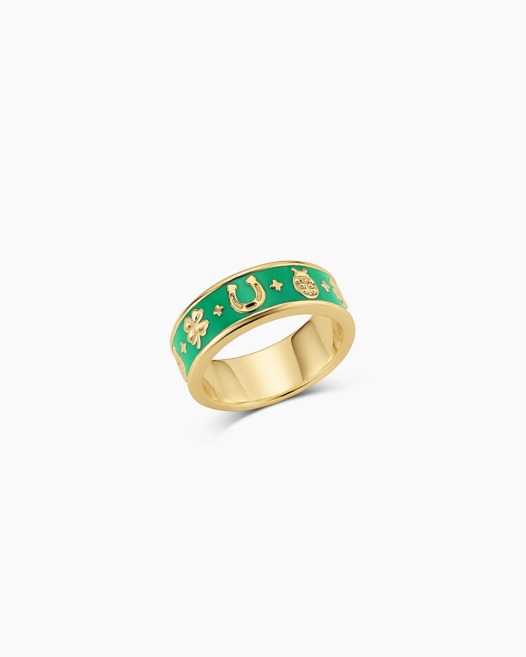 Feeling Lucky Ring - Image 4