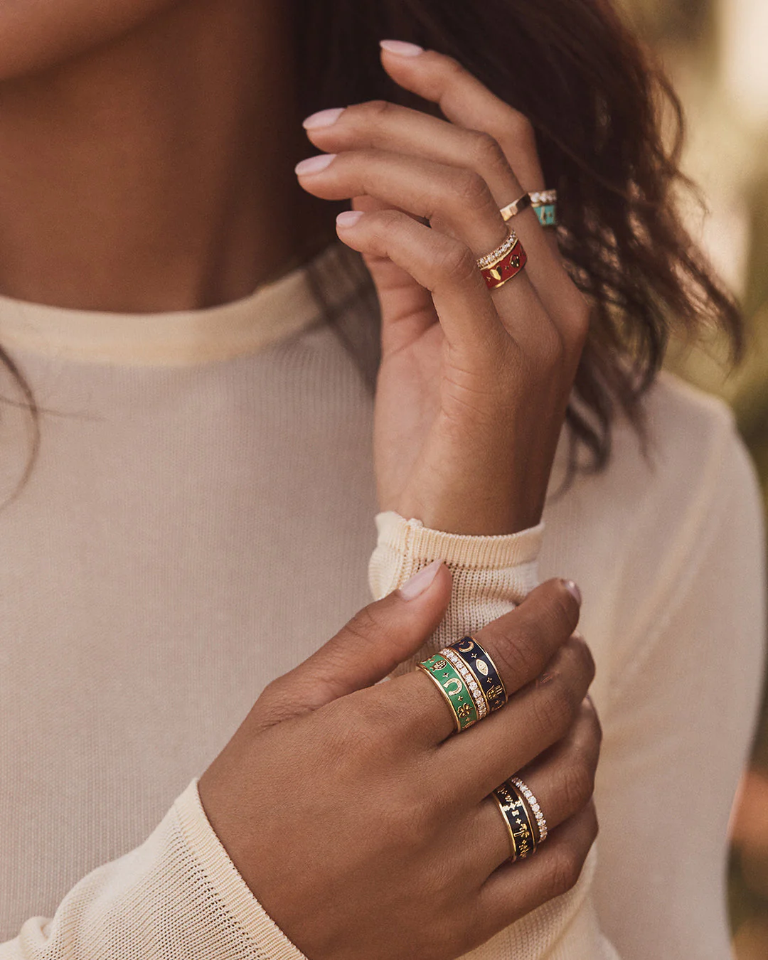 Good Vibrations Ring - Image 3