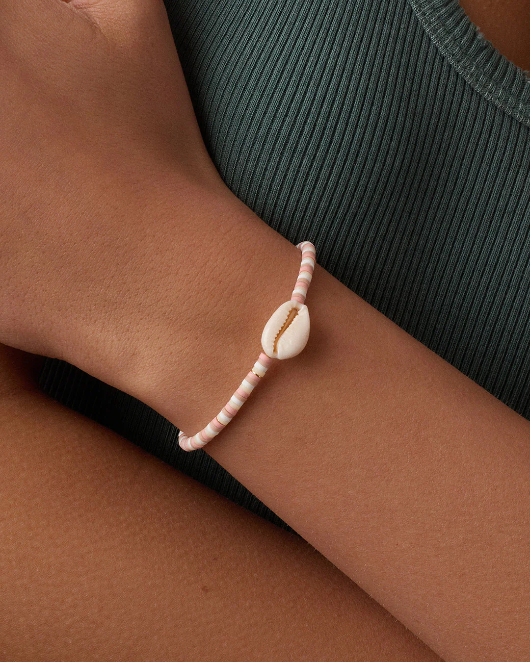 Harbor Shell Bracelet - Image 2