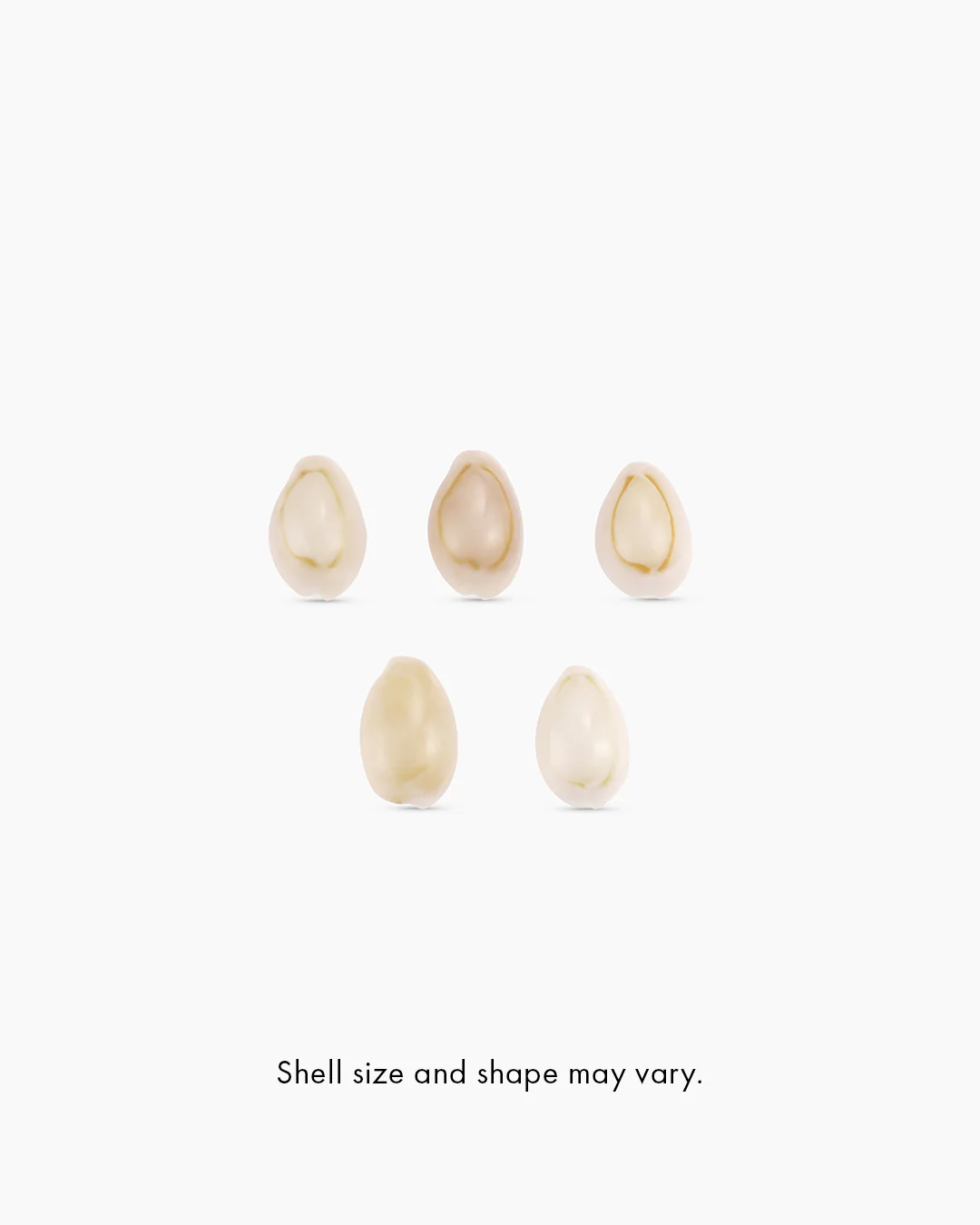Harbor Shell Necklace - Image 5